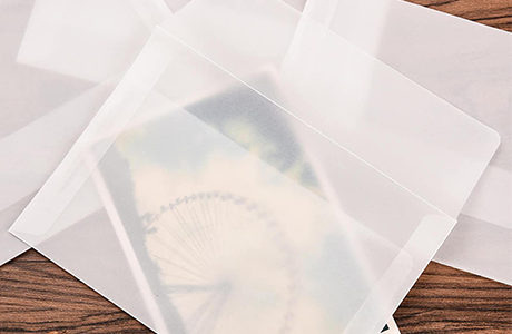 Trading Paper